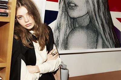 Kristine Froseth