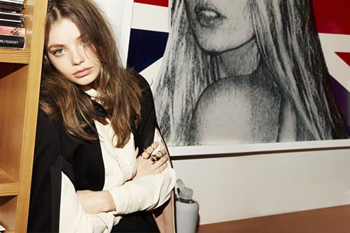 Kristine Froseth