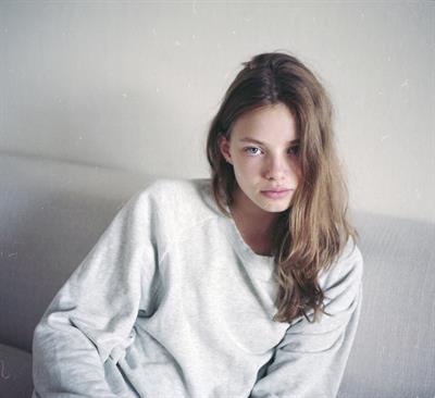 Kristine Froseth