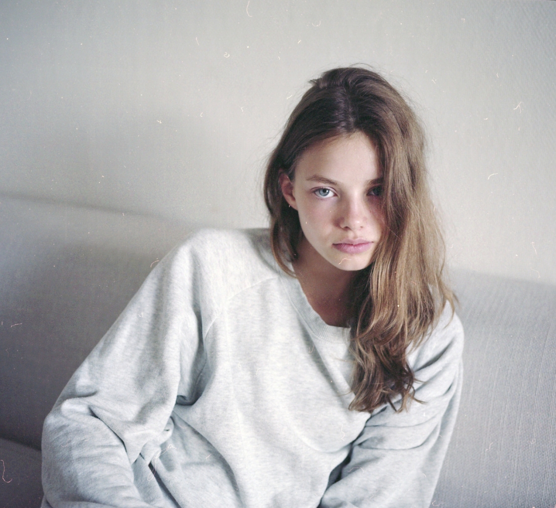Kristine Froseth