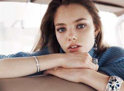 Kristine Froseth