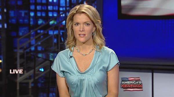 Megyn Kelly