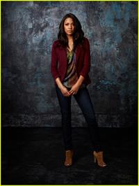 Kylie Bunbury