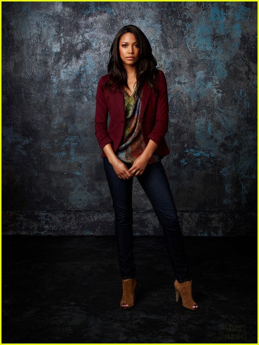 Kylie Bunbury