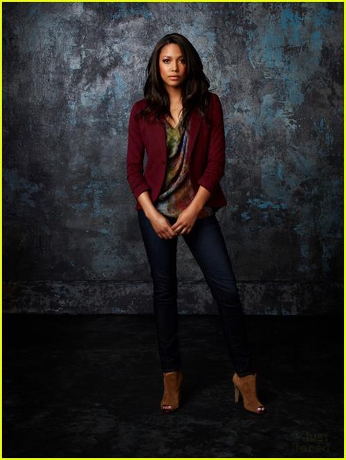 Kylie Bunbury
