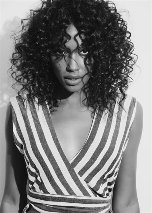 Kylie Bunbury