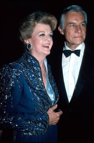 Angela Lansbury