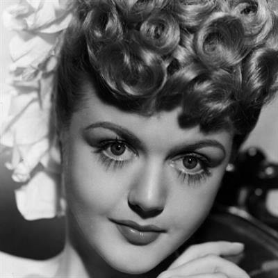 Angela Lansbury