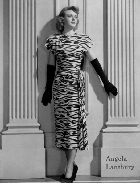 Angela Lansbury