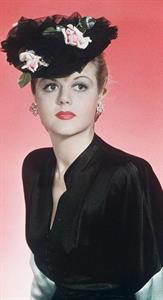 Angela Lansbury