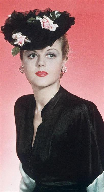 Angela Lansbury