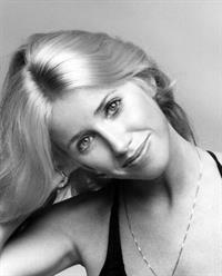 Suzanne Somers