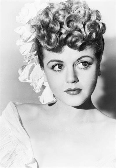 Angela Lansbury