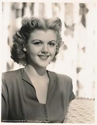 Angela Lansbury