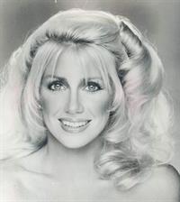 Suzanne Somers
