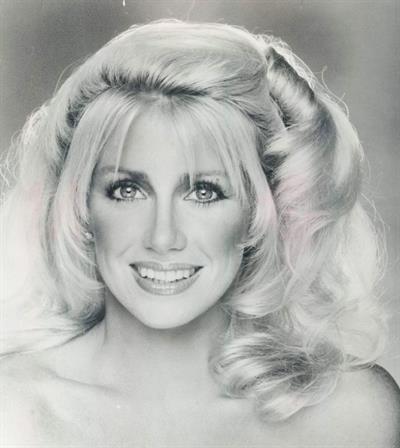 Suzanne Somers
