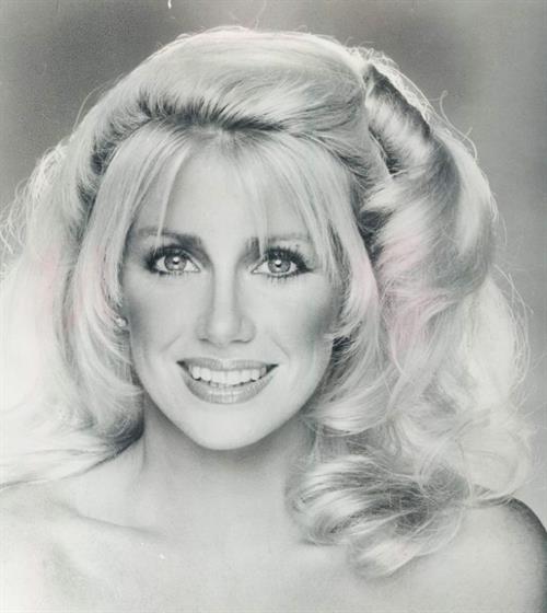 Suzanne Somers