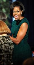 Michelle Obama