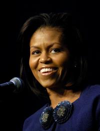 Michelle Obama
