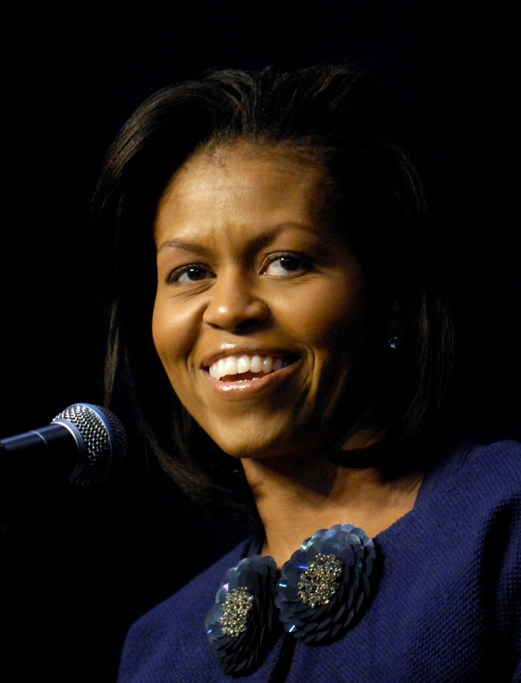 Michelle Obama