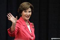 Laura Bush