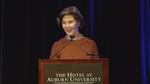 Laura Bush