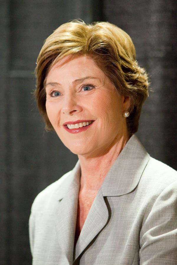Laura Bush