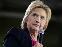 Hillary Clinton