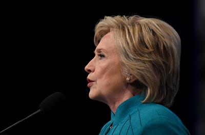 Hillary Clinton