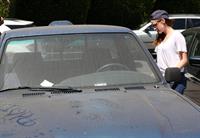 Kristen Stewart in Los Angeles on 08/07/2013