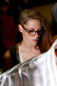 Kristen Stewart in Los Angeles July 4, 2013