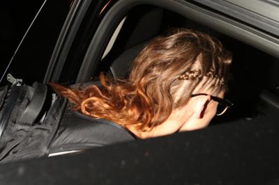 Kristen Stewart in Los Angeles July 4, 2013