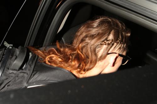 Kristen Stewart in Los Angeles July 4, 2013