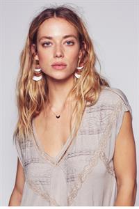 Hannah Ferguson
