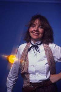 Diane Keaton