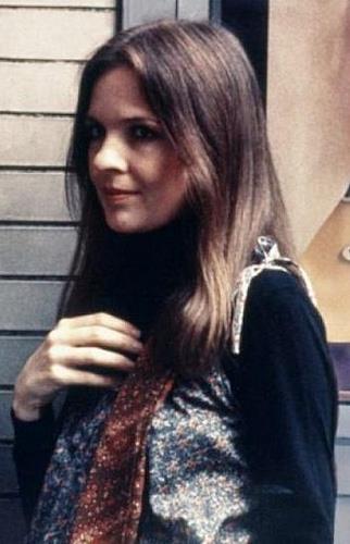 Diane Keaton