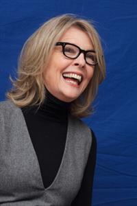 Diane Keaton