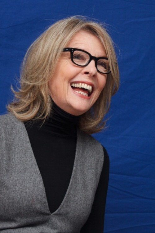 Diane Keaton