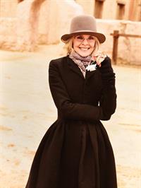 Diane Keaton