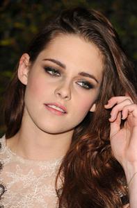 Kristen Stewart AMPAS Governors Awards in Hollywood 12/1/12 