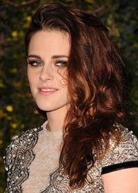 Kristen Stewart AMPAS Governors Awards in Hollywood 12/1/12 