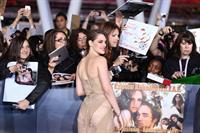 Kristen Stewart Breaking Dawn 2 premiere in LA 11/12/12 