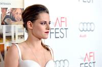 'On The Road' Premiere at Grauman's Chinese Theatre on November 3, 2012 (2012 AFI FEST)