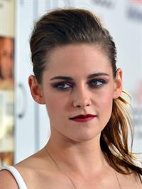 'On The Road' Premiere at Grauman's Chinese Theatre on November 3, 2012 (2012 AFI FEST)