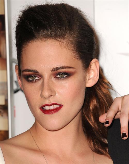 'On The Road' Premiere at Grauman's Chinese Theatre on November 3, 2012 (2012 AFI FEST)