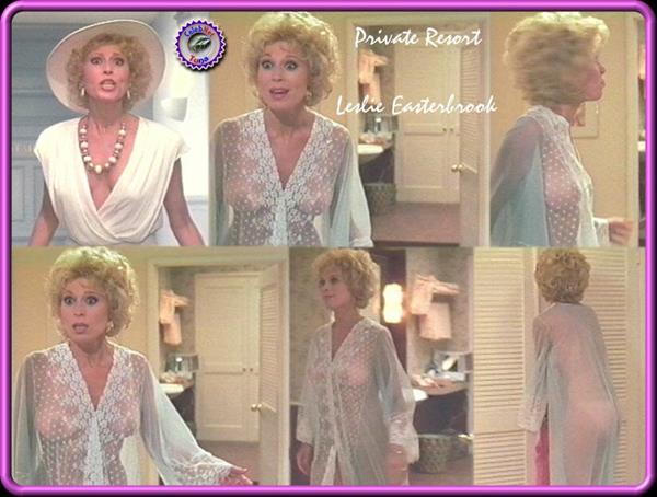 Leslie Easterbrook