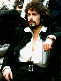 Tim Curry
