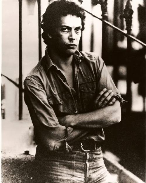 Tim Curry