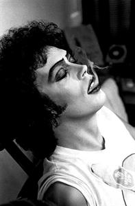 Tim Curry