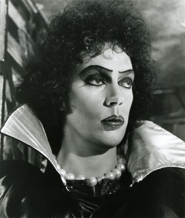 Tim Curry